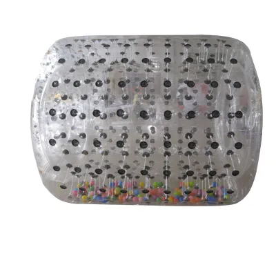 Hot Sales Floating Inflatable Water Walking Roller Ball for Adult