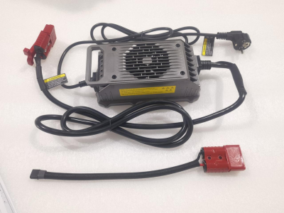 Fast Charger