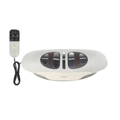 Fitness Body Traction Massager Cervical Traction Bench Lumbar Traction Pad Home Neck Waist Massager for Relief Pain Stretching