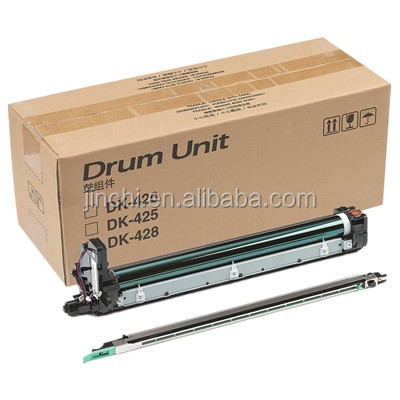 Kyocera DK-428/420 Maintenance Kit Drum Kit OPC for KM-1635/2035/2035P/1635P/2550 Printer Copier