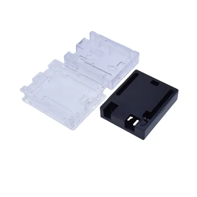 Aismartlink Development Board Shell Development Board Acrylic Shell Injection Shell Box Development Board