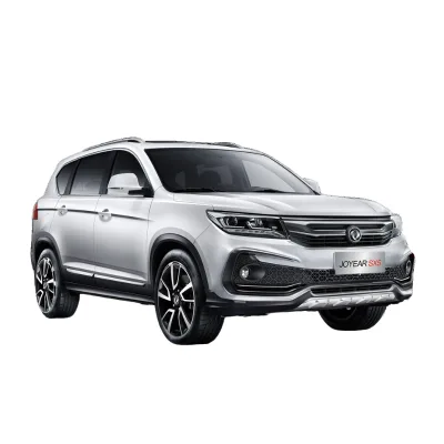 Hot Sale Dongfeng RWD Drive SUV Mini Van China's New Automatic Car High-Economic Leather Seats Dark Interior Gasoline Electric