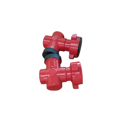 Flow Iron Cushion Elbow M X F Fig 1502/high Pressure Integral Fittings Cushion Ell Fig 1502/90s Elbow Fig 1502