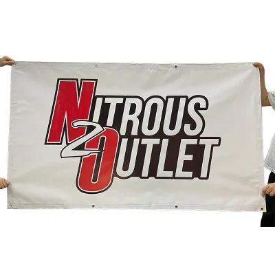 Custom Printing Pvc Flex Banner Printing Street Banner and Games Pvc Custom Happy Birthday Vinyl Banner