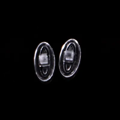 China Silicone Nose Pads for Glasses CY020