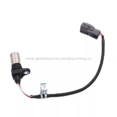 Camshaft Position Sensor Left Side Fit for 1990-98 LS400 4.0L 909I9-05003