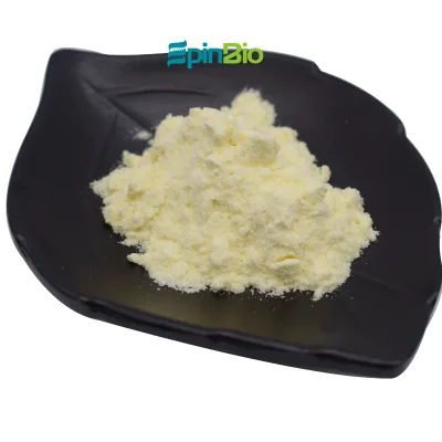 6% Lyophilized Royal Jelly Powder