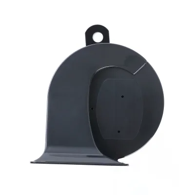 High Quality High and Low Bass Waterproof Electronic Horn 12V 24V Snail Car Horn