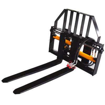 Pallet Fork Hydraulic Side Shift Forklift
