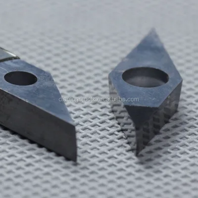 Lathe Milling Cnc Cutting Tools Diamond Tipped Tools