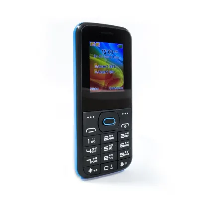 Customize Best Big Button Phone for Elderly Seniors CellPhones Cell Blind Older Adults 2025 Cellular Mobile 2G Feature Phone