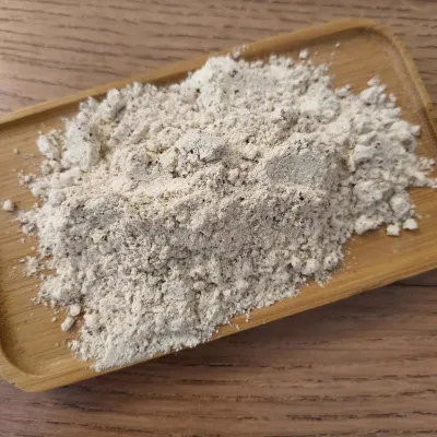 Factory-Wholesale Powdered Fava Beans Food-Grade Cooked Broad Bean Whole Grain Powder-Highly Water-Soluble Low-Calorie Origin