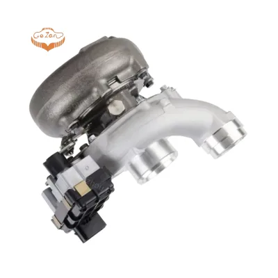 Automotive Parts Turbocharger for Mercedes-Benz A6420901480 A6420901880 A6420906980 A6420905980 757608-0001 Engine Spare Part