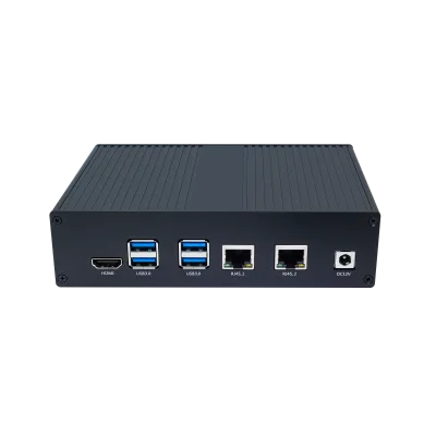 Banana Pi Bpi-f3 Metal Case Suitable For Bpi-f3 Development Board Accessories