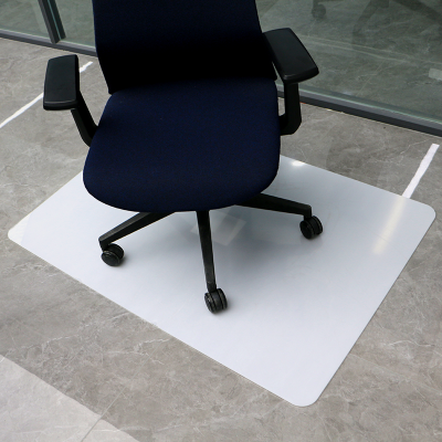 47*32*0.14inch Floor Mat,anti-slip Chair Mat,plastic Floor Mat