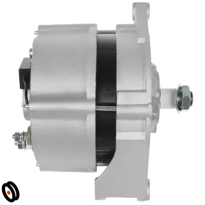 ALT1690 0120484011 0120484018 0120484026 NEW ALTERNATOR for PERKINS 1006-60TWI