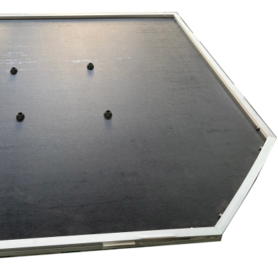 Portable Dance Floor for Indoor Use/Wedding Wooden Dance Floor/dance Floor Decoration Ideas