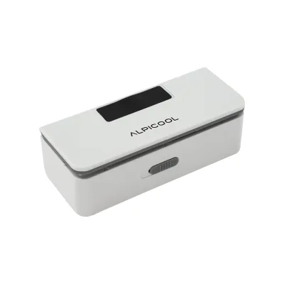 Alpicool 8-speed Temperature Control Portable Rechargeable Sealer for Household RV & Car Use Portable Sealer