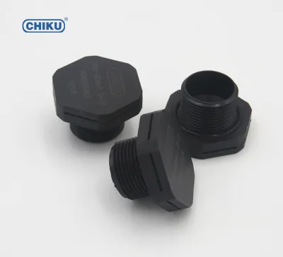 CHIKU M12 Waterproof Protective Breather Plug Air Valve Pressure Release Vent Valve for Outdoor Application
