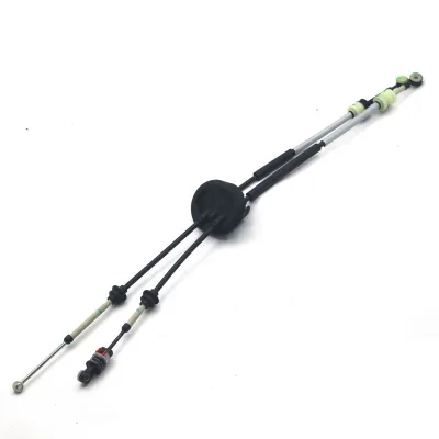 Manual Transmission Cable 2444.CF 2444.T5 2444CF 2444T5 for CITROEN C4 PEUGEOT 307