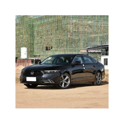 Honda Accord Gasoline Car Sedan 1.5T Noble Version Design 2025 As Used Car Export