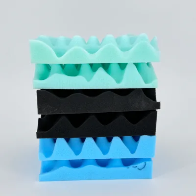 High Resilience Hotel Quick Drying Sponge Foam Sofa Cushion Mattress Cushion Can Be Customized Sold Directly