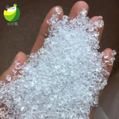 WALTON PA66 Nylon Resin Pellets High Impact 99.9% Virgin Grade CAS 9011-04-5 for Auto Parts & Electronic Components