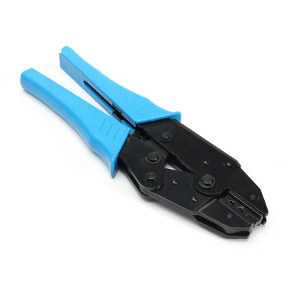 SS-2546B Solar Wire Crimper Pliers Crimping Tool for Solar Panel Connector Hot Sale in India