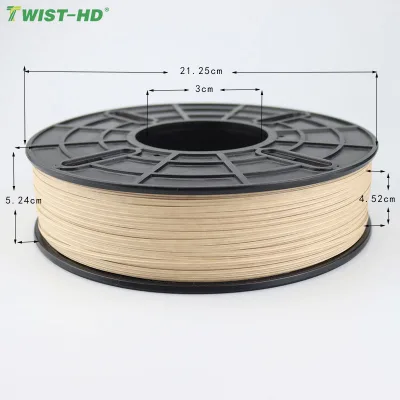 Paper Wire Twist Tie for Cable Wire Ties