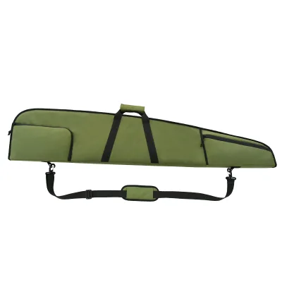 GAF 2024 Custom Outdoor Tactical Gun Storage Bag High Quality Wear Resistant Tactical Gun Bag