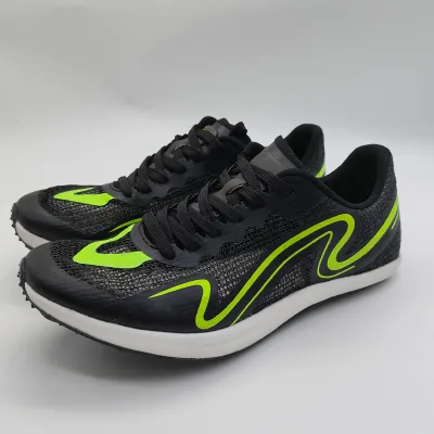 Hot Selling Custom Casual Fashionable Running Shoes Fashionable Anti Slip Outdoor Running Shoes Breathable Running Sneakers
