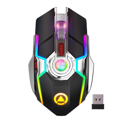 Professional Manufacturer Mouse Wireless Cheap Wireless Mouse