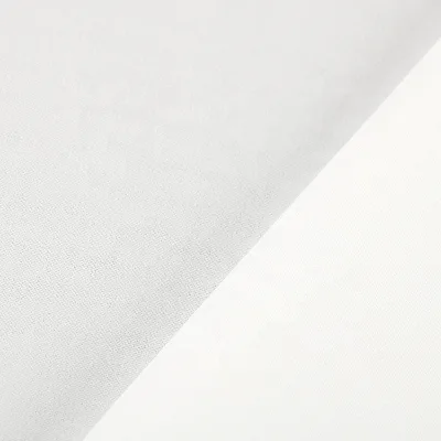 Manufacturers Fusible Men Shirts Interlining Thick Curtain Lining