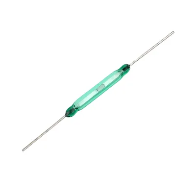 Reed Switch NC/ Moudified Magetic Reed Switch/magnetic Contact Reed Switch Supplier