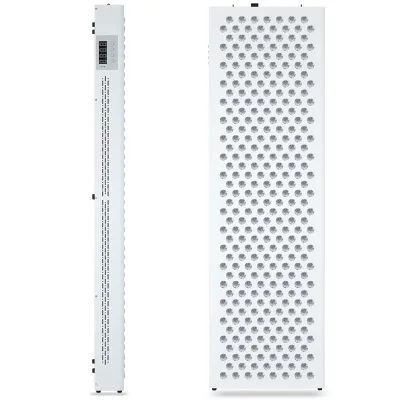 Wholesale Red Light Therapy Panel 660Nm 850Nm Standing Hanging Wall 1000W 1500W Led Machine