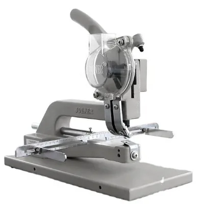Office Eyelet Punching Machine Small Semiautomatic Eyelet Machine Paper Punching Eyeleting Machine