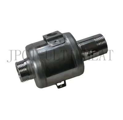 JPCI 9SU107 Electric Liquid Heaters Tankless Stainless Steel 7500W (Max Power) 70mm Diameter 20L Capacity Standard Size