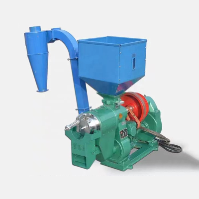 Rice Polisher  Rice Husker  Rice Mill Machine
