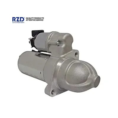 Auto Parts 361002G200 Engine Starter Motor Genuine for Hyundai Kia Sonata Tucson Optima Cars