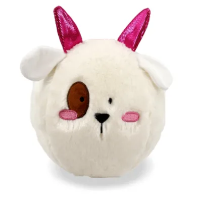 Cute Soft Plush Toy-Customizable Size & Color