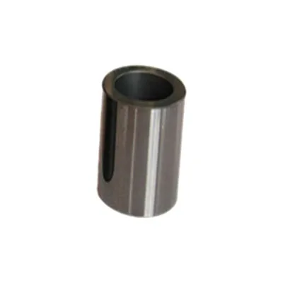 Premium Silicon Carbide Ceramic Tubes for Industrial Applications