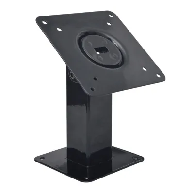 360 Degree Tilt Universal Desktop Tablet PC Stand Metal Tablet Bracket for 7 '-14' Inches