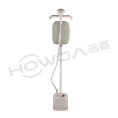 Hanging Handheld Over Heated Protection Portable Clothing 45mins Continous Using Garment Steamer with Big Water Tank Capacity