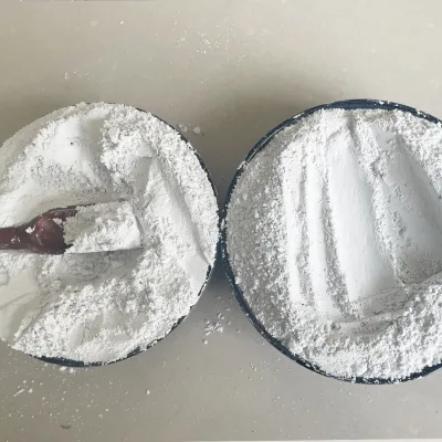 High Whiteness 90% Calcined Kaolin Kaolin Clay for Ceramic Kaolin Powder for Coating Painting 325 Mesh Factory Price