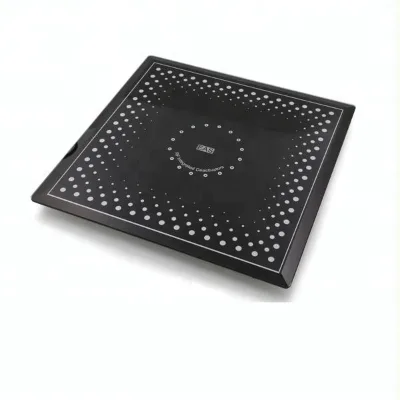 High Sensitivity EAS Security Integrated 8.2mhz RF Deactivator
