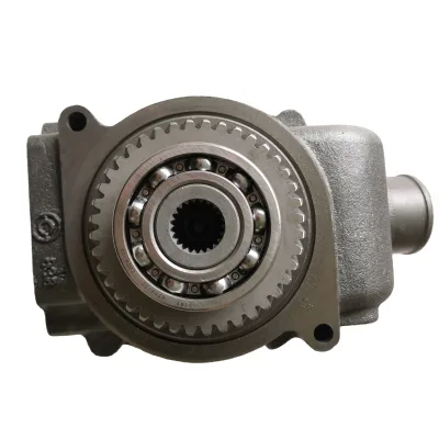 SC11/SC6121Shanghai New Diesel Engine Parts C20AB-2W8002/C20AB-20AB601+G/ WaterPump for Machinery Repair Shops and Wheel Loaders