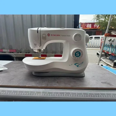 NewSINGER 3342 Home Multi-functional Sewing Machine for Thin and Thick Materials