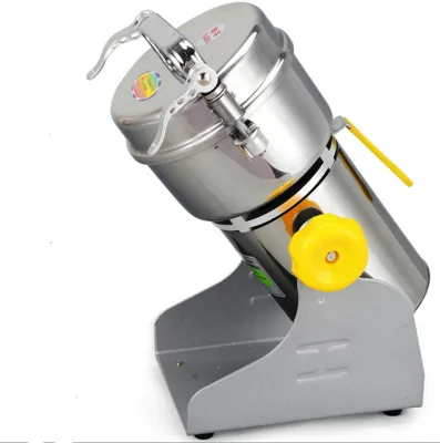 Good Reputation Electric Foot Weed Grinder & Trays