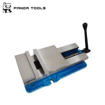 Factory Supply High Quality LV-6X Angle Fixed Machine Vice