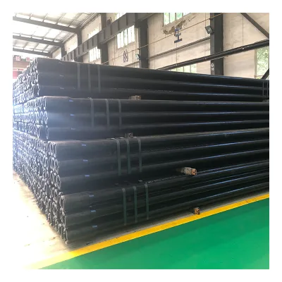 Low Temp Resistant High Impact Ultra Long Life High Thread Precision Petroleum Drill Pipe for Geothermal Well Drilling